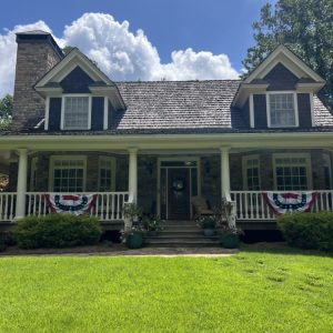 Window Cleaning Services in Marietta, GA