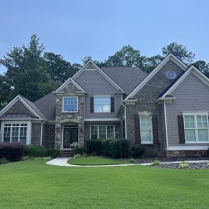 Window Cleaning Services in Marietta, GA